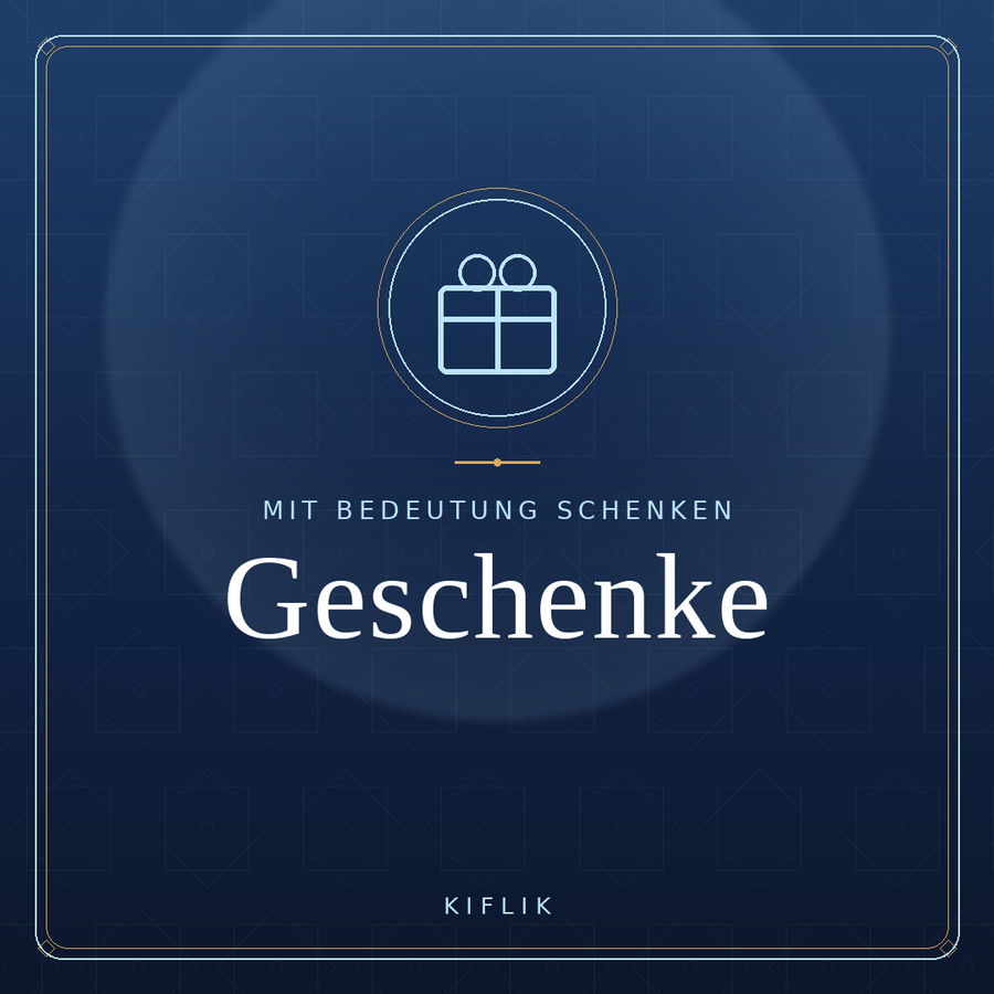 Geschenke