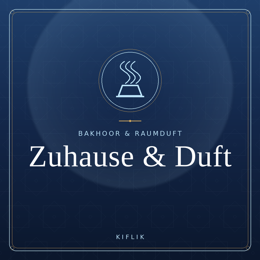 Zuhause & Duft