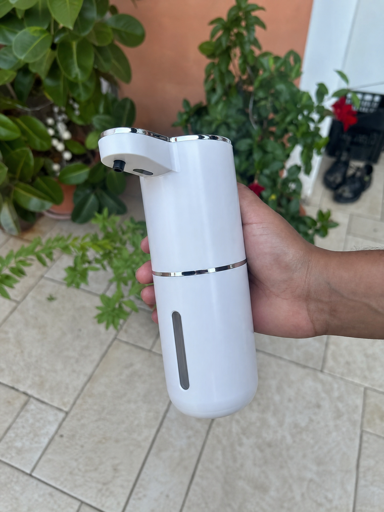Kiflik im Einsatz unterwegs